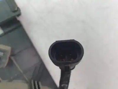 Second-hand car spare part radiator cooling fan for dacia spring electric business oem iam references 214810527r  2209170471