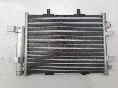 Second-hand car spare part air conditioning condenser / radiator for dacia spring electric business oem iam references 921005444r 350661 