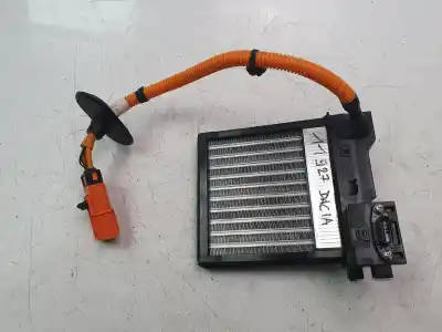 Peça sobressalente para automóvel em segunda mão condensador / radiador de sofagem / ar condicionado por dacia spring electric business referências oem iam 271432858r