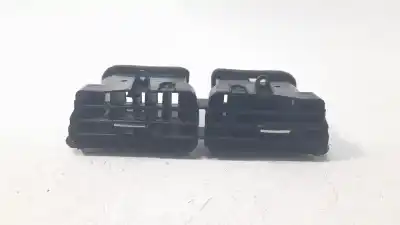 Peça sobressalente para automóvel em segunda mão grelha / difusor de ar por dacia spring electric business referências oem iam 681000210r