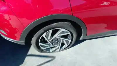 Second-hand car spare part  for HYUNDAI BAYON  OEM IAM references 87742Q0400  