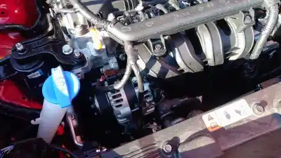 Second-hand car spare part  for HYUNDAI BAYON  OEM IAM references 3730007000  