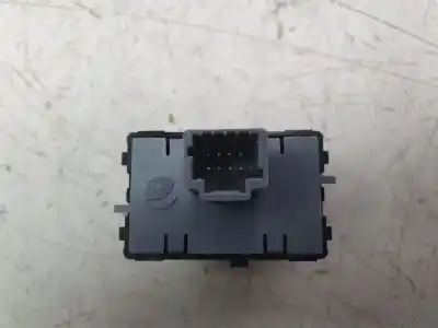 Second-hand car spare part switch for dacia spring electric business oem iam references 284489737r  