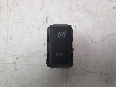 Peça sobressalente para automóvel em segunda mão trocar por dacia spring electric business referências oem iam 255503637r