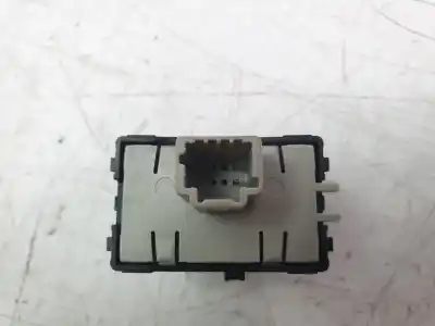 Second-hand car spare part switch for dacia spring electric business oem iam references 255503637r  