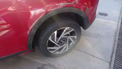 Second-hand car spare part  for HYUNDAI BAYON  OEM IAM references 55307Q0KA0  