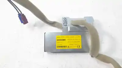 Peça sobressalente para automóvel em segunda mão módulo eletrônico por dacia spring electric business referências oem iam 282129229r