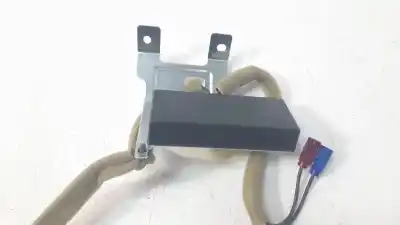 Second-hand car spare part electronic module for dacia spring electric business oem iam references 282129229r  