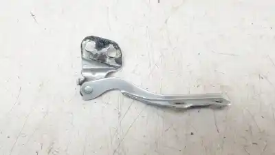Peça sobressalente para automóvel em segunda mão dobradiça direita do capô dianteiro por dacia spring electric business referências oem iam 654008295r
