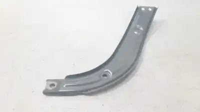 Peça sobressalente para automóvel em segunda mão reforço travessa superior por dacia spring electric business referências oem iam 752d54409r  