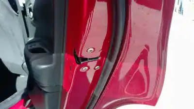 Second-hand car spare part rear right door lock for hyundai bayon 1.2 mpi 79 cv maxx (2024) oem iam references 81420q0400