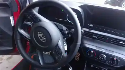 Second-hand car spare part steering column for hyundai bayon 1.2 mpi 79 cv maxx (2024) oem iam references 56310q0150