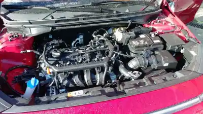 Second-hand car spare part steering rack for hyundai bayon 1.2 mpi 79 cv maxx (2024) oem iam references 56500q0100