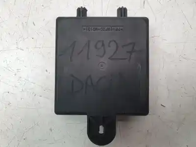 Second-hand car spare part electronic module for dacia spring electric business oem iam references 231a06426r  8614694836
