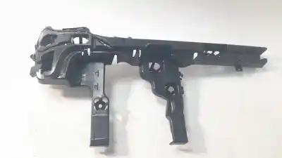 Pezzo di ricambio per auto di seconda mano supporto paraurti posteriore sinistro per mini mini (f56) cooper se / electric riferimenti oem iam 7411145