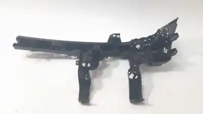 Second-hand car spare part left rear bumper bracket for mini mini (f56) cooper se / electric oem iam references 7411145  