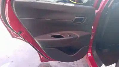 Second-hand car spare part rear left window regulator for hyundai bayon 1.2 mpi 79 cv maxx (2024) oem iam references 83403q0010