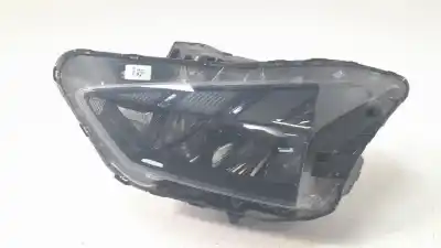 Second-hand car spare part left headlight for hyundai bayon 1.2 mpi 79 cv maxx (2024) oem iam references 92101q0600