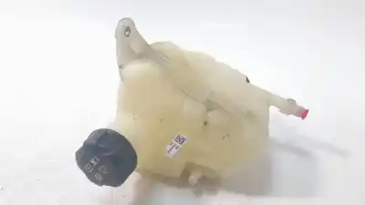 Second-hand car spare part coolant expansion tank for mini mini (f56) cooper se / electric oem iam references 8485595  