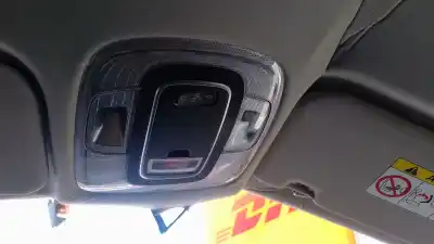 Second-hand car spare part interior light for hyundai bayon 1.2 mpi 79 cv maxx (2024) oem iam references 92800q0000rey