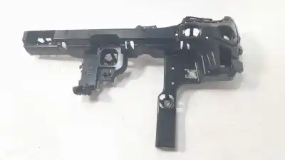 Pezzo di ricambio per auto di seconda mano supporto paraurti posteriore destro per mini mini (f56) cooper se / electric riferimenti oem iam 7411146