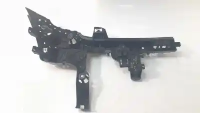 Second-hand car spare part right rear bumper bracket for mini mini (f56) cooper se / electric oem iam references 7411146  