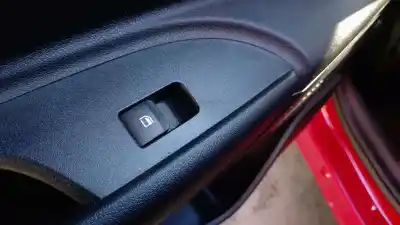 Second-hand car spare part rear left power window switch for hyundai bayon 1.2 mpi 79 cv maxx (2024) oem iam references 93581q00004x