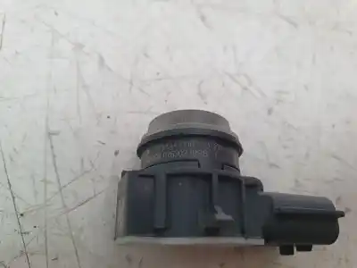 Автозапчастина б/у датчик парковки для renault megane iv fastback (b9a/m/n_) 1.5 dci 110 (b9a3) посилання на oem iam 253a44101r  0263023998