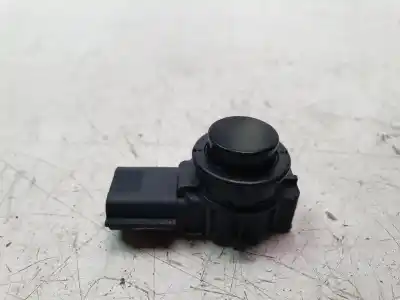 Автозапчастина б/у датчик парковки для renault megane iv fastback (b9a/m/n_) 1.5 dci 110 (b9a3) посилання на oem iam 253a44101r