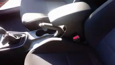 Second-hand car spare part handbrake lever for hyundai bayon 1.2 mpi 79 cv maxx (2024) oem iam references 59710c8100nnb