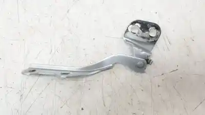 Peça sobressalente para automóvel em segunda mão dobradiça esquerda do capô dianteiro por dacia spring electric business referências oem iam 654013173r