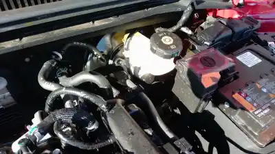 Second-hand car spare part brake servo for hyundai bayon 1.2 mpi 79 cv maxx (2024) oem iam references 59110c8130