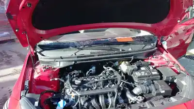 Second-hand car spare part torpedo for hyundai bayon 1.2 mpi 79 cv maxx (2024) oem iam references 86150q0100