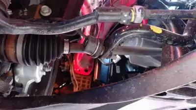 Second-hand car spare part front left transmission for hyundai bayon 1.2 mpi 79 cv maxx (2024) oem iam references 49500q0000