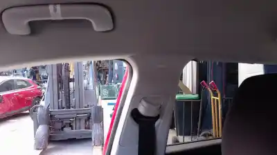 Second-hand car spare part front right curtain airbag for hyundai bayon 1.2 mpi 79 cv maxx (2024) oem iam references 80420q0000