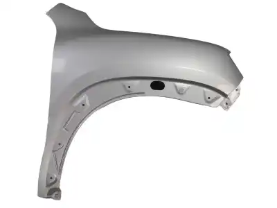 Peça sobressalente para automóvel em segunda mão guarda-lamas dianteiro direito por dacia spring electric business referências oem iam 631007661r