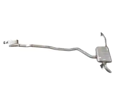 Pièce détachée automobile d'occasion Tuyau D'echappement Arriere pour MINI COUNTRYMAN D Countryman D Références OEM IAM 847176003  