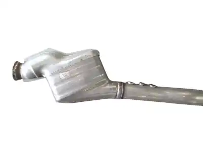 Автозапчастина б/у задня випускна труба для mini countryman d countryman d посилання на oem iam 847176003  