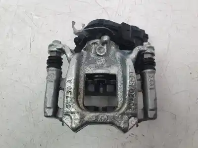 Автозапчасти б/у задний левый тормозной суппорт за MINI COUNTRYMAN D Countryman D ссылки OEM IAM 689106502  