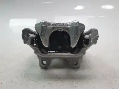 Автозапчастина б/у задній лівий гальмівний супорт для mini countryman d countryman d посилання на oem iam 689106502  