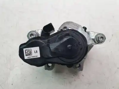 Автозапчастина б/у задній лівий гальмівний супорт для mini countryman d countryman d посилання на oem iam 689106502  