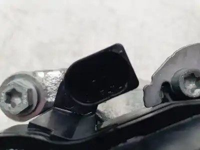 Автозапчастина б/у задній лівий гальмівний супорт для mini countryman d countryman d посилання на oem iam 689106502  