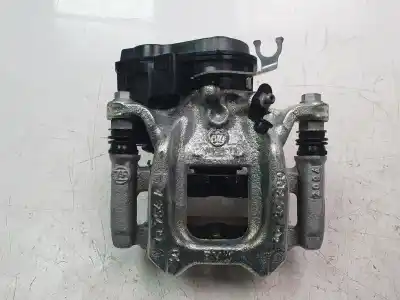 Second-hand car spare part rear right brake caliper for mini countryman d countryman d oem iam references 689106602