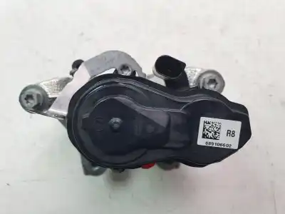 Автозапчастина б/у задній правий гальмівний супорт для mini countryman d countryman d посилання на oem iam 689106602  