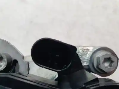 Автозапчастина б/у задній правий гальмівний супорт для mini countryman d countryman d посилання на oem iam 689106602  