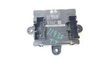 Second-hand car spare part ELECTRONIC MODULE for JAGUAR F-PACE  OEM IAM references HK8314D620BB  