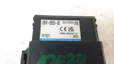 Pezzo di ricambio per auto di seconda mano modulo elettronico per yamaha tmax tmax riferimenti oem iam bbw8626500  