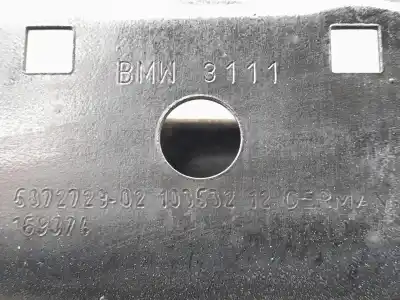 Second-hand car spare part front axle for bmw 2 active tourer (f45) 218 d oem iam references 31116872729  