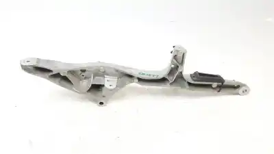 Pezzo di ricambio per auto di seconda mano sottotelaio posteriore per yamaha tmax tmax riferimenti oem iam bbw211950000  