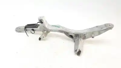 Pezzo di ricambio per auto di seconda mano sottotelaio posteriore per yamaha tmax tmax riferimenti oem iam bbw211950000  